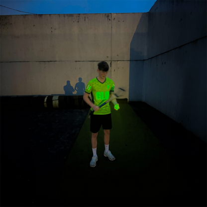 GLO jersey ( glow in the dark GAA jersey) PRE-ORDER