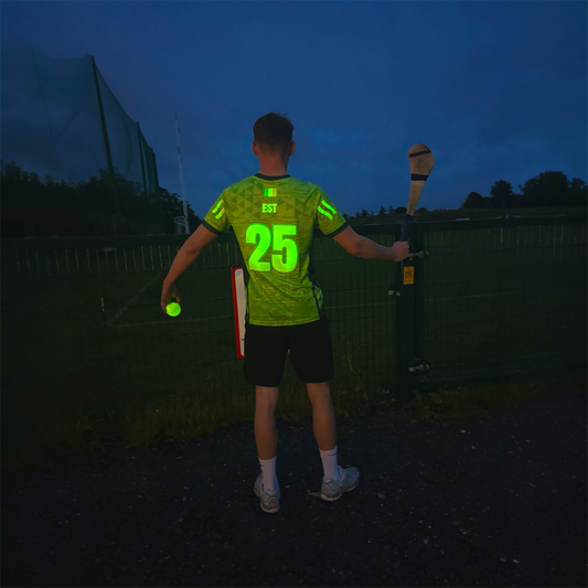 GLO jersey - SOLD OUT !