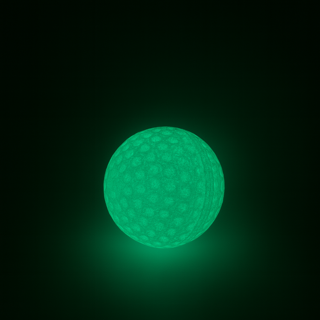 GLO ball