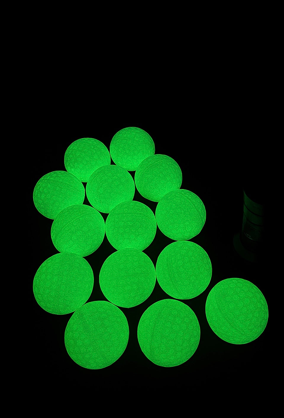 club package 12 pack with 2 uv lights