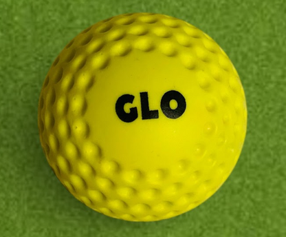 Yellow Glo Balls